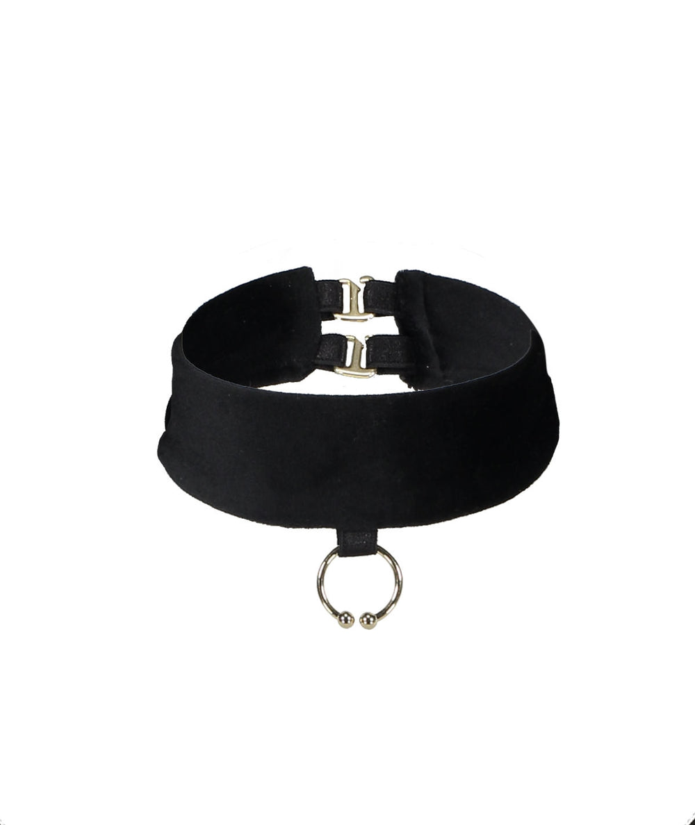Choker - Velluto