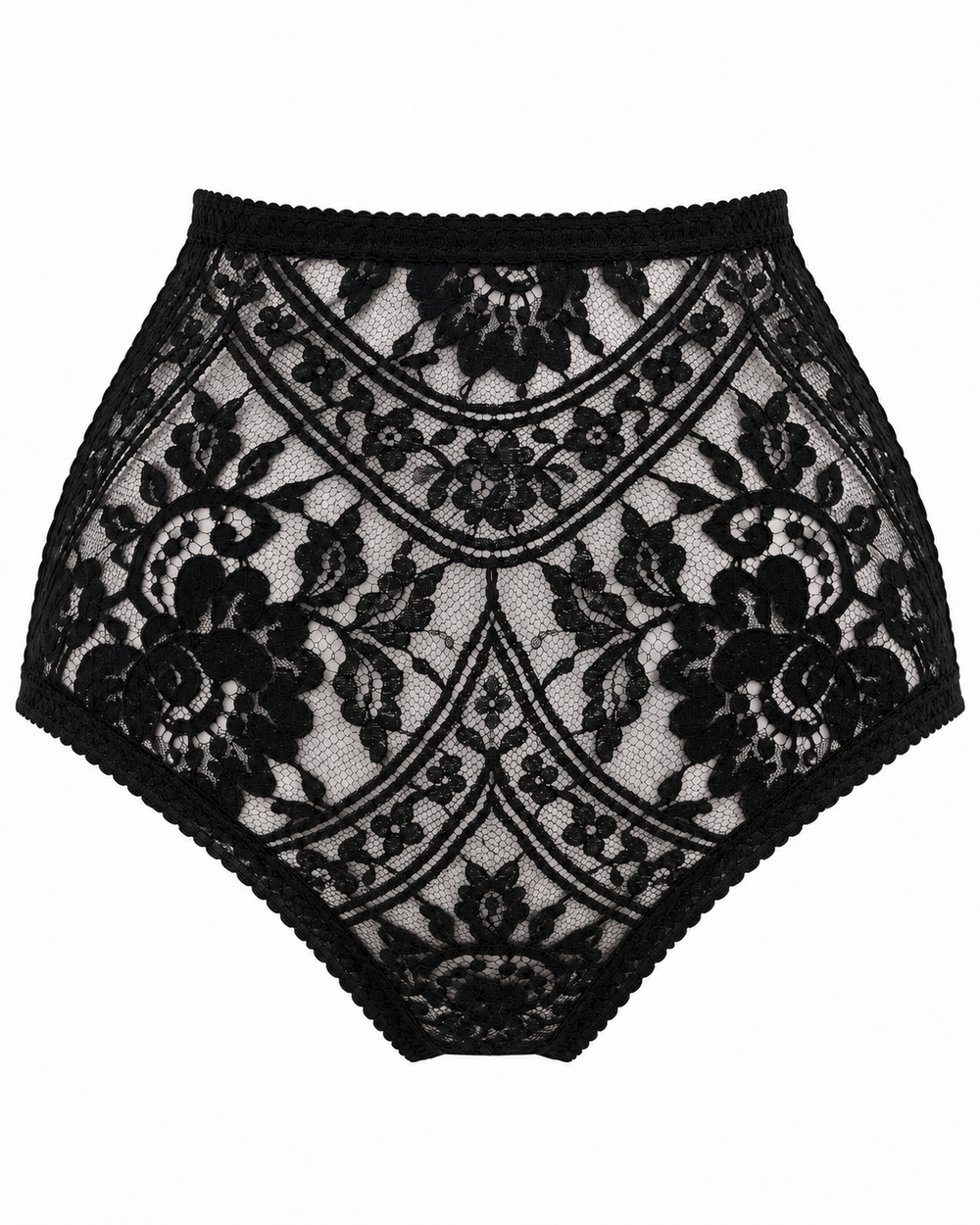 Isadora - High-Waist-Slip
