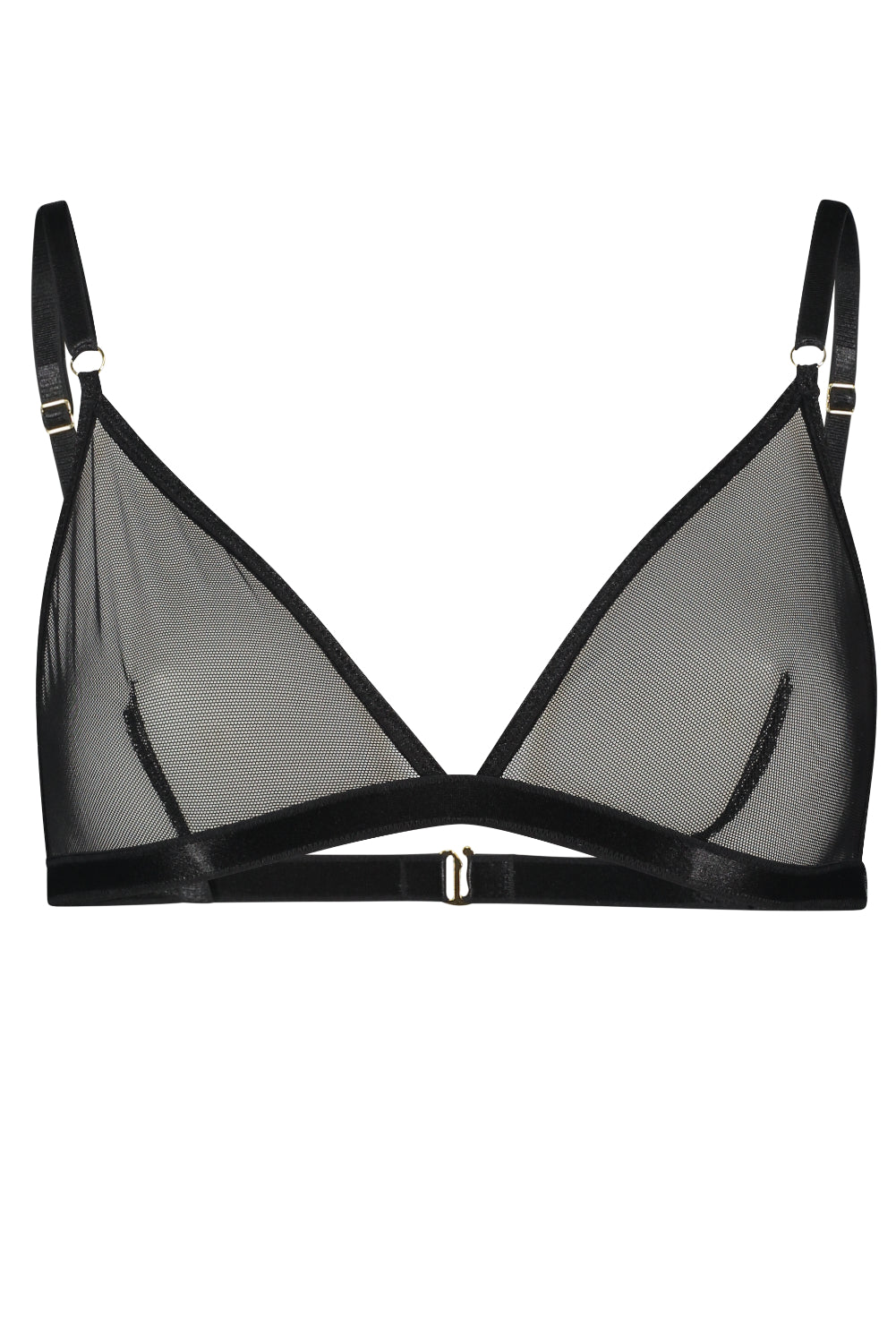 Cassandra - Bra 