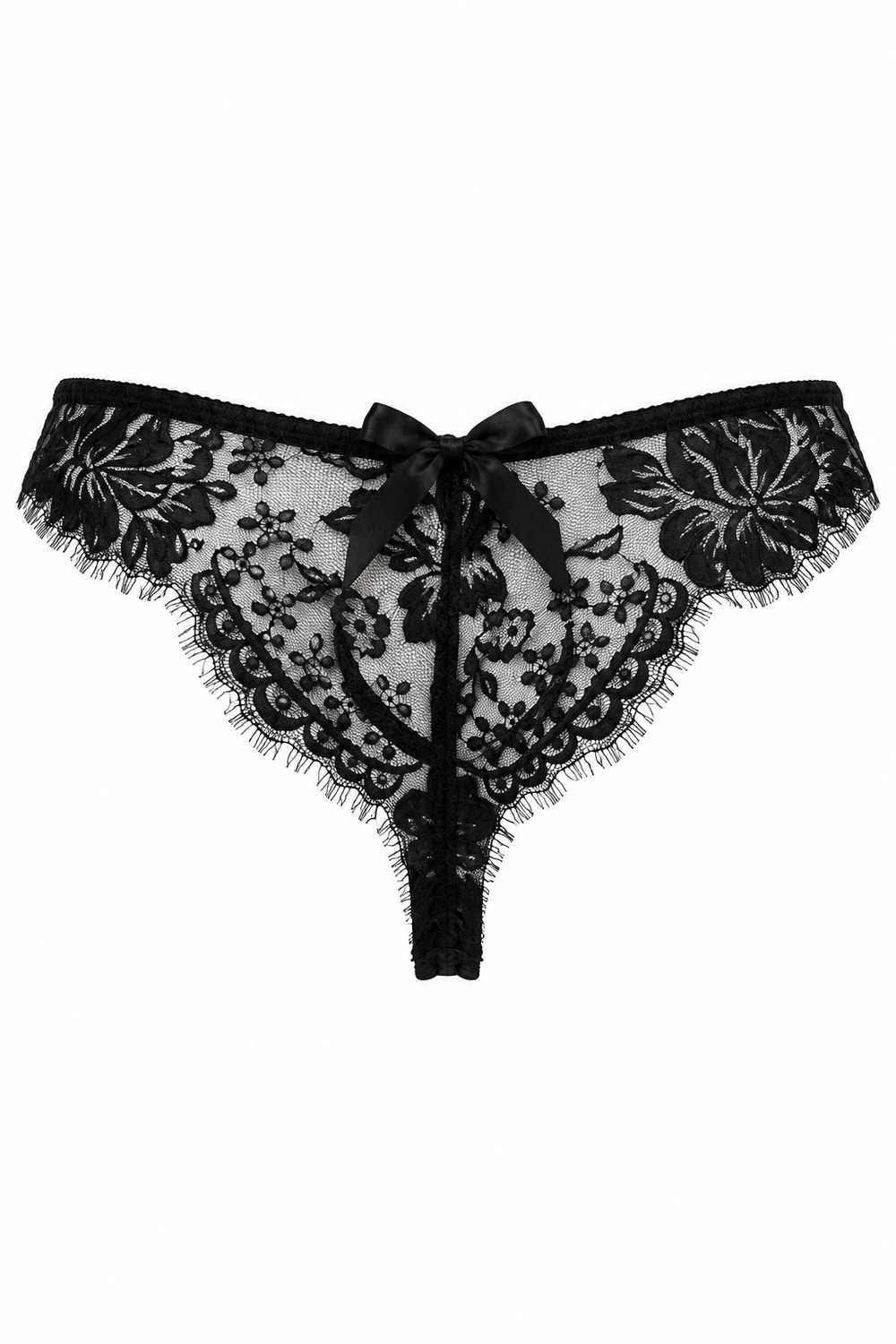 Babette - Brazilian-Slip