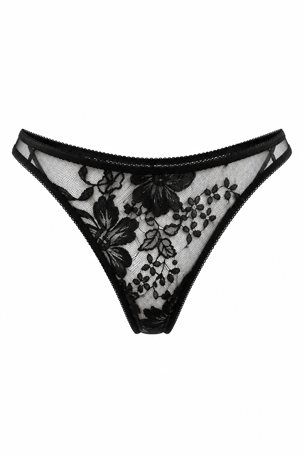 Babette - Brazilian-Slip