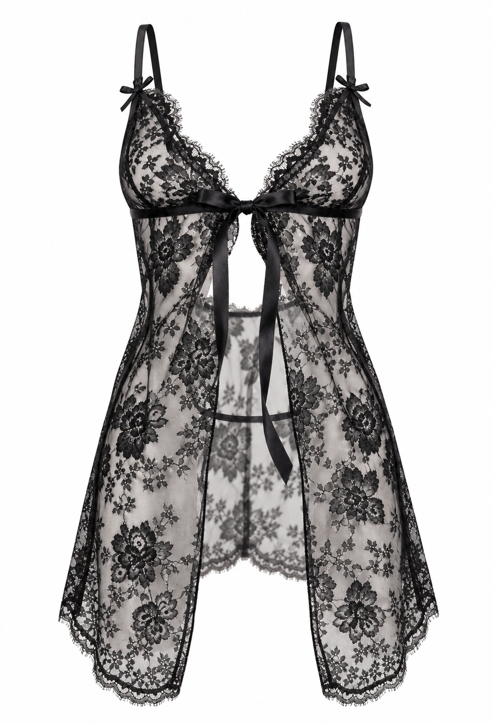 Babette - Babydoll
