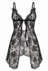 Babette - Babydoll