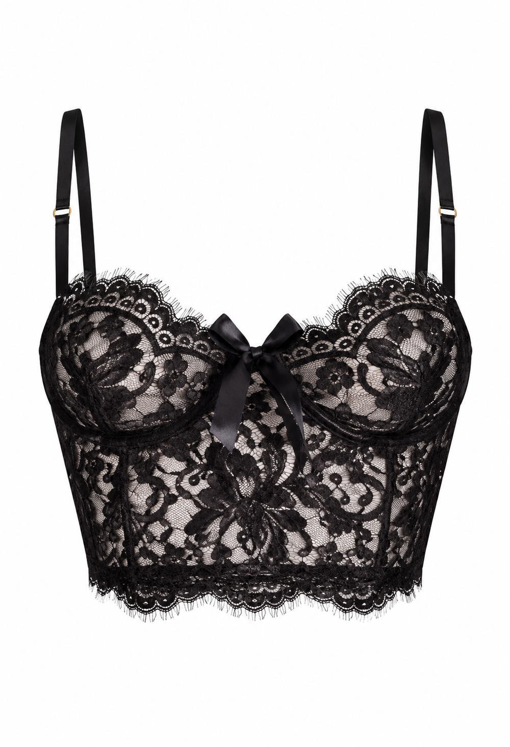 Arabella - Bustier-BH