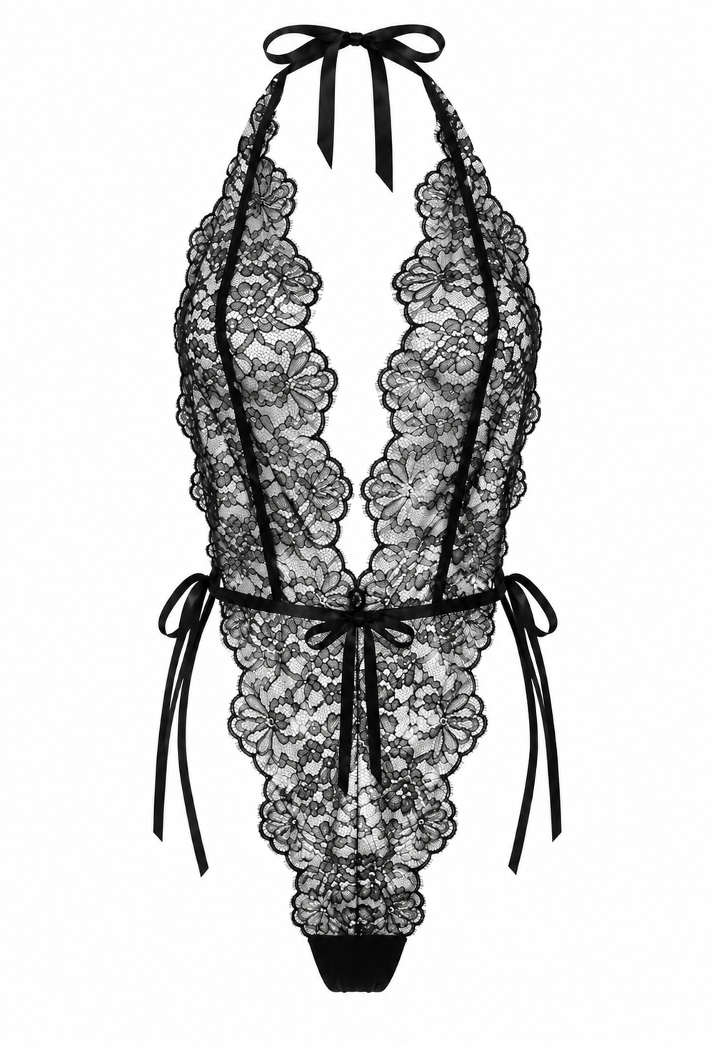 Clemence - Body