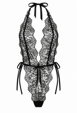 Clemence - Body