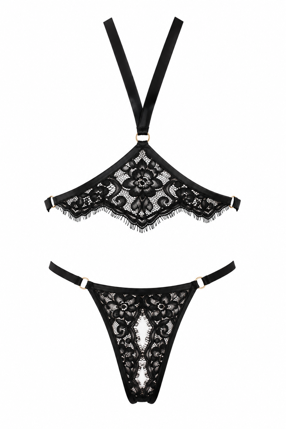 Harriet - Ouvert-Set