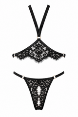 Harriet - Ouvert-Set