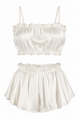 Bardot White - Set