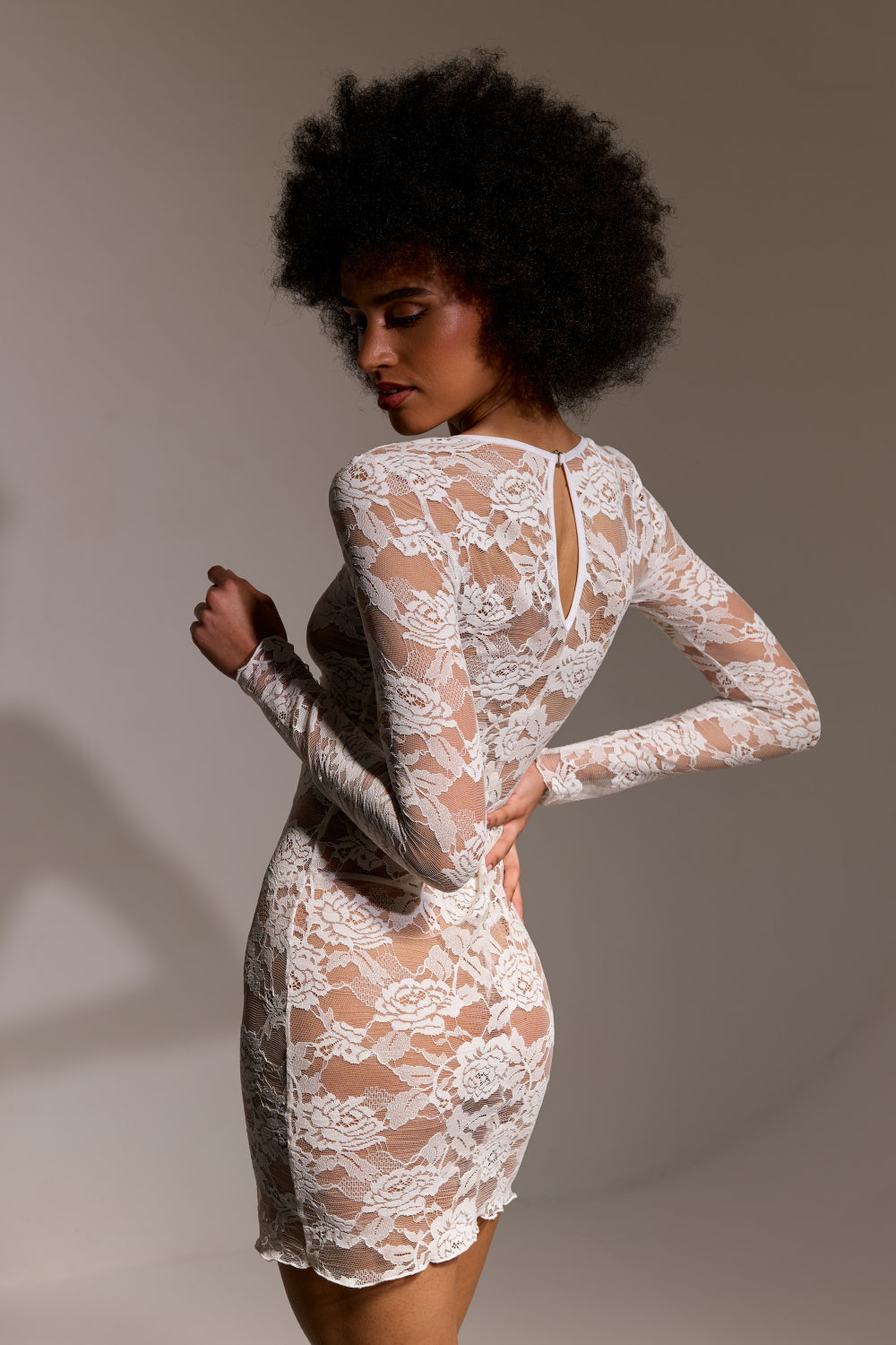Anais - Kleid