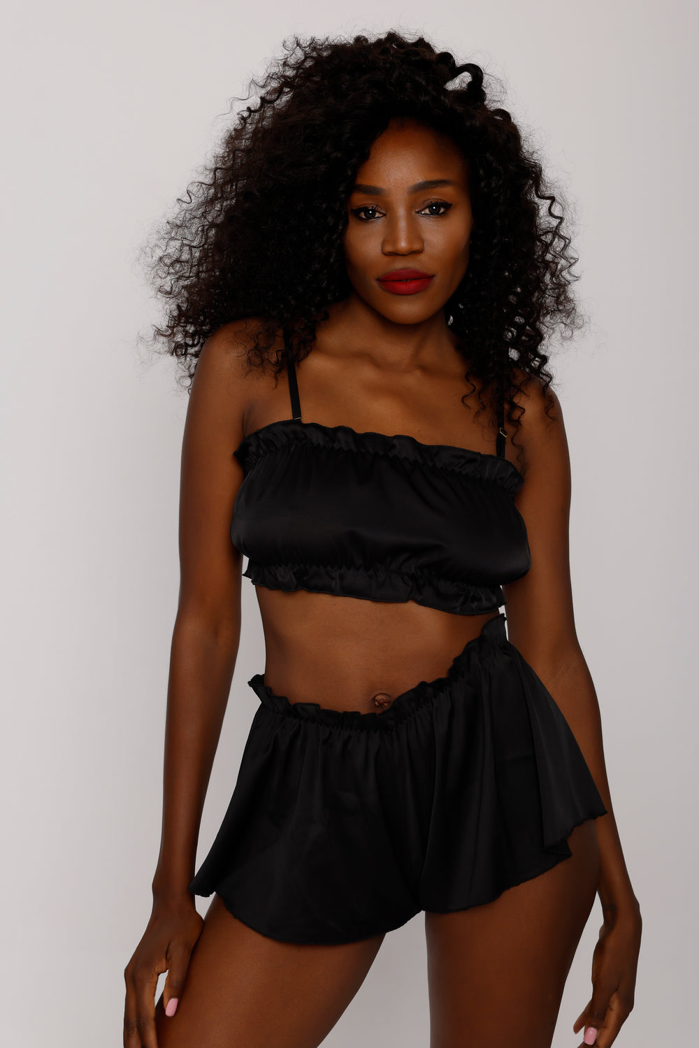 Bardot Black - Set