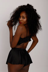 Bardot Black - Set