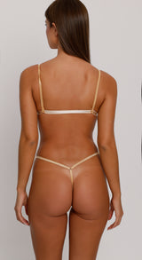 Ginger - String