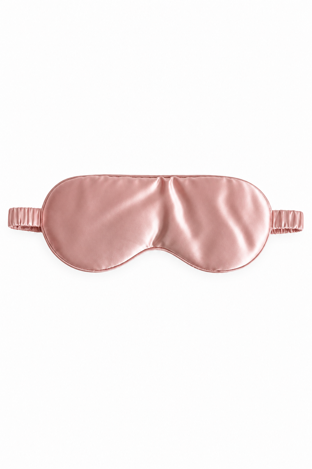 Antifaz de seda de lujo para dormir